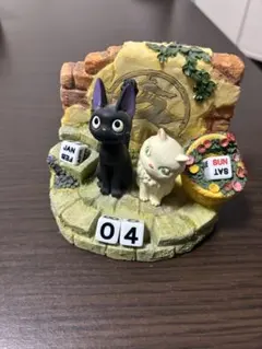 2026年最新】万年カレンダー 魔女の宅急便の人気アイテム - メルカリ