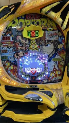 PニュートキオV1 パチンコ 実機 無加工 PニュートキオV1 パチンコ 実機 無加工 - メルカリ