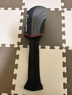 TaylorMade ドライバー用 ヘッドカバー