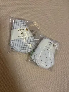 コニー konnyスタイ【新品未使用】2枚セット