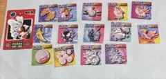 ポケモンミニカード
