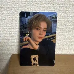 LOVE PULSE ソウルタワートレカ ドヨン