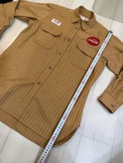 コカ・コーラ　復刻版ユニホーム　非売品 中古品