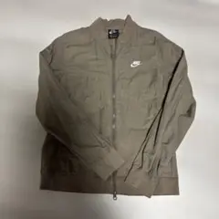 Nike ナイロンジャケット M