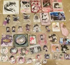 2025年最新】鬼滅の刃 みにきゃら 陸の人気アイテム - メルカリ