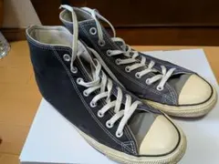 【希少】Converse Chuck Taylor All Starハイカット