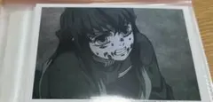 鬼滅の刃 場面写ブロマイドくじ 時透無一郎 刀鍛冶の里編 ㉛