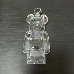 SALE【ベアブリックケース】嵐 クリアケース キーホルダー BE@RBRICK