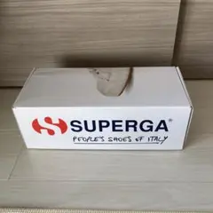SUPERGA