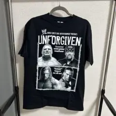 【激レア】WWE アンダーテイカーvsブロック・レスナー RVDvsトリプルH