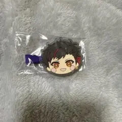 あんスタ　前髪クリップ　鉄虎