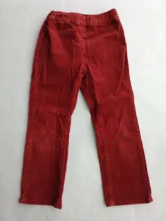 GLOBAL WORK　グローバルワーク　キッズ　M　コーデュロイ　パンツ