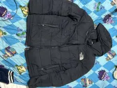 THE NORTH FACE ノースフェイス ダウンジャケット
