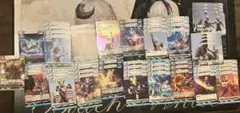 ウルトラマン カードゲーム 希望と光の覚醒 ギンガ ビクトリー デッキパーツ