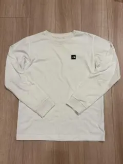 THE NORTH FACE ロンT Sサイズ