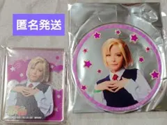 ペコポン侵略ミュージカルケロロ軍曹 アクリルコースター コロッタ モア グラッテ