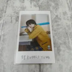 エビライ2025シャッフル ざくろなめこ 生写真 吉田仁人 沢村玲②
