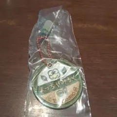 【けろけろけろっぴ】ミルクキャップシアーチャーム