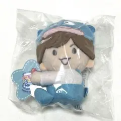 なにわ男子 藤原丈一郎 サンリオ クリップマスコット【新品/未開封】