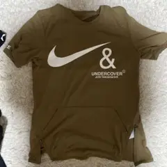 Nike Undercover Jun Takahashi Tシャツ M