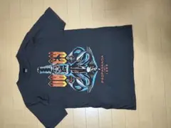 OBEY Tシャツ M ダークグレー グラフィックプリントのサムネイル