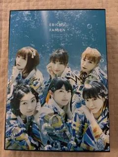 2025年最新】私立恵比寿中学 blu-rayの人気アイテム - メルカリ