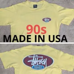 USA製 OLD STUSSY 紺タグ カンフーガール 00s Tシャツ 希少 - メルカリ