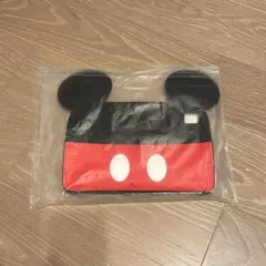 DWE 미키 마우스 잉글리쉬 욕조 커버