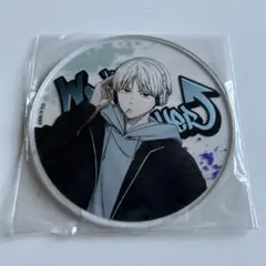 WIND BREAKER 渋谷ポップアップ 梶蓮 アクリルコースター