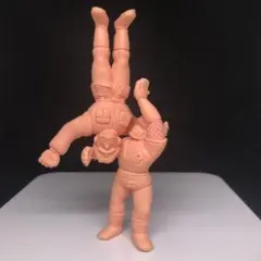 キン消し ワザケシ 大量 まとめ売り キン肉マン キンケシ 他 大量まとめ売り 約3kg キン消し