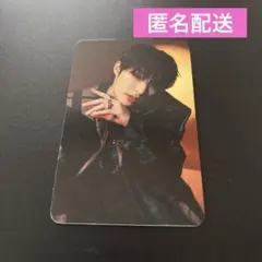 ATEEZ GOLDEN HOUR : Part.1 Platform ミンギ