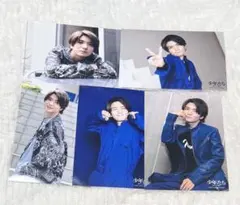 【12月20日まで】髙橋優斗　公式写真　ステフォ　フォトセット　30枚
