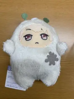 アイナナ アイドリッシュセブン 棗巳波 でかモン でかモンぬい ぬいぐるみ アイドリッシュセブン めちゃでかきらどるぬいぐるみ～アイナナ