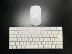 Apple Magic Keyboard 2&Magic mouse 2
