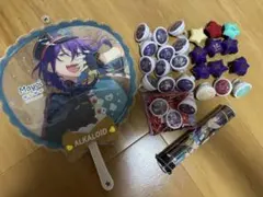 あんさんぶるスターズ　礼瀬マヨイ　缶バッジ　フィーチャー2 あんさんぶるスターズ 礼瀬マヨイ 缶バッジ フィーチャー2 あん