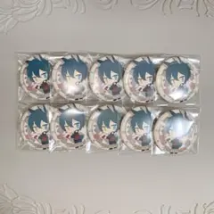 あんスタ　影片みか　缶バッジ あんスタ 影片みか 缶バッジ 80個 イベコレ 2023 SPRING あん