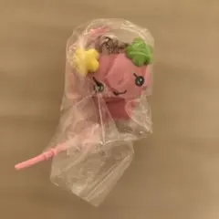 たまごっち カラフルマルチチャーム めじるしアクセサリー　ふらわっち