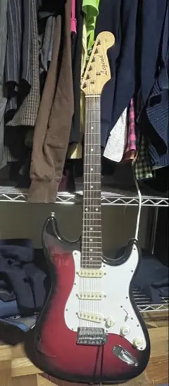 2025年最新】ストラトキャスター ジャンクの人気アイテム - メルカリ