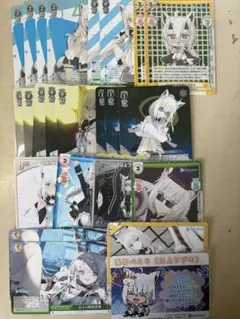 2026年最新】白上フブキまとめ売りの人気アイテム - メルカリ