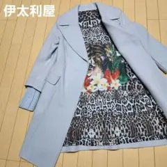 2025年最新】伊太利屋 コート レオパードの人気アイテム - メルカリ