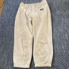 ミズノ　野球　ズボン　M