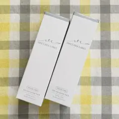 新品未開封★マキアレイベル タンサンエステパックa 100g 2本★炭酸エステのサムネイル
