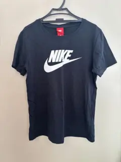 【極美品】NIKE ナイキ 半袖 Tシャツ ブラック Mのサムネイル