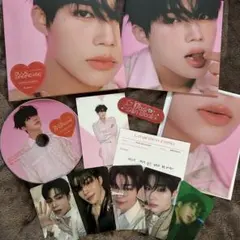 ZEROBASEONE ZB1 BLUE PARADISE パクゴヌク ②