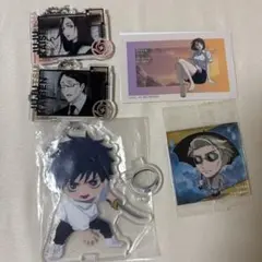 2025年最新】呪術廻戦まとめ売りの人気アイテム - メルカリ