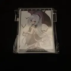 GRATS！ グラッツ スリーブ 「PARASOL」 みかげ