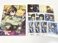 あんスタ 影片みか まとめ売り