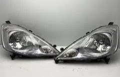 フィット ハイブリッド HV HID ヘッドライトSTANLEY P9604 - メルカリ
