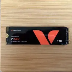 2026年最新】m.2 ssd 1tbの人気アイテム - メルカリ