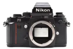2025年最新】nikon f3 hpの人気アイテム - メルカリ